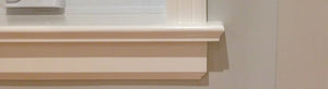 How to Make Window Sills & Aprons