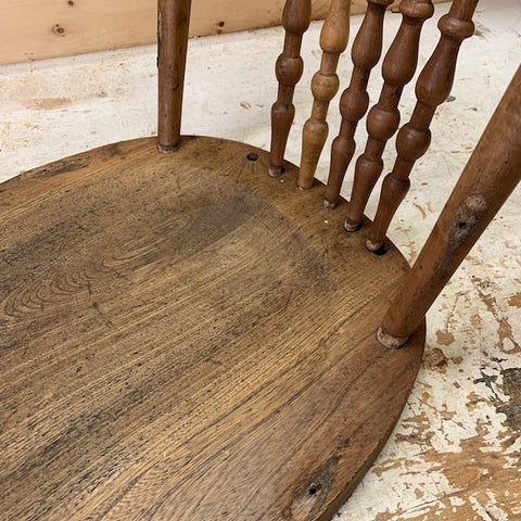 Chair Back Wedges for Wooden Furniture Repair (12 pieces) – Wooden