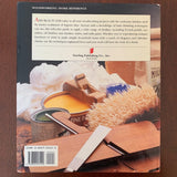Classic Refinishing Techniques Book by Sam Allen