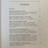 Classic Refinishing Techniques Book by Sam Allen