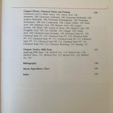 Classic Refinishing Techniques Book by Sam Allen