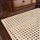 Reed Spline Cutting Guide for Cane Installation