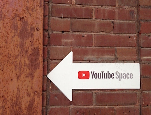 YouTube Space in Toronto Ontario Canada